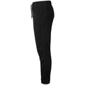 Noir - Side - Asquith & Fox - Pantalon de jogging - Homme