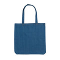 Bleu - Front - Babybugz - Tote bag
