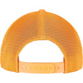 Orange néon - Back - Flexfit - Casquette OMNIMESH - Adulte