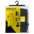Noir - Pack Shot - Stanley - Pantalon de travail HUNTSVILLE - Homme