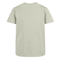Vert de gris - Back - Build Your Brand - T-shirt BASIC 2.0 - Enfant