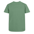 Vert sombre - Back - Build Your Brand - T-shirt BASIC 2.0 - Enfant