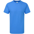 Bleu - Front - Gildan Hammer - T-shirt - Homme