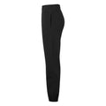 Noir - Side - TriDri - Pantalon de jogging - Femme