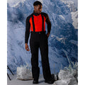 Noir - Back - Dare 2B - Pantalon de ski STANDFAST - Homme