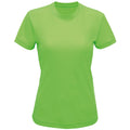 Vert clair - Front - TriDri - T-shirt - Femme