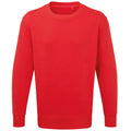 Rouge - Front - Anthem - Sweat - Adulte