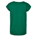 Vert forêt - Back - Build Your Brand - T-shirt - Femme