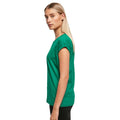 Vert forêt - Pack Shot - Build Your Brand - T-shirt - Femme