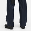 Bleu marine - Pack Shot - Regatta - Pantalon de pluie STORMFLEX - Homme