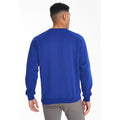 Bleu roi - Lifestyle - Maddins - Sweatshirt - Homme