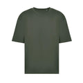 Vert kaki - Front - Awdis - T-shirt - Homme