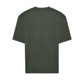 Vert kaki - Back - Awdis - T-shirt - Homme