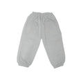 Gris Oxford - Side - Maddins - Pantalon de jogging - Enfant unisexe