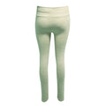 Vert de gris - Side - TriDri - Legging - Femme