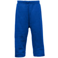 Bleu roi - Front - Maddins - Pantalon de sport - Bébé unisexe
