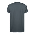 Anthracite - Back - Tombo - T-shirt - Homme