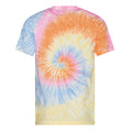 Multicolore - Side - Awdis - T-shirt - Adulte