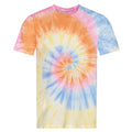 Multicolore - Front - Awdis - T-shirt - Adulte