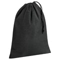 Noir - Front - Westford Mill - Petit sac de rangement REVIVE