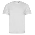 Blanc - Front - Awdis - T-shirt CASCADE - Homme