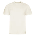 Beige pâle - Front - Awdis - T-shirt CASCADE - Homme