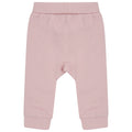 Rose clair - Front - Larkwood - Pantalon de jogging - Bébé