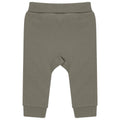 Kaki - Front - Larkwood - Pantalon de jogging - Bébé