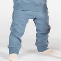 Bleu de gris - Back - Larkwood - Pantalon de jogging - Bébé