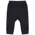 Noir - Front - Larkwood - Pantalon de jogging - Bébé