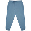 Bleu de gris - Front - SF - Pantalon de jogging FASHION - Adulte