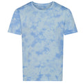 Bleu clair - Bleu - Front - Awdis - T-shirt - Adulte