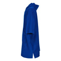 Bleu roi - Lifestyle - Towel City - Poncho - Adulte