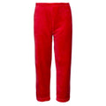 Rouge - Front - Ribbon - Pantalon de détente ESKIMO STYLE - Enfant