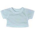Bleu pâle - Front - Mumbles - T-shirt pour peluche Mumbles