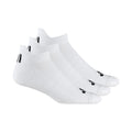 Blanc - Front - Adidas - Socquettes - Homme
