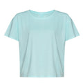 Bleu pâle - Front - Awdis - T-shirt - Femme