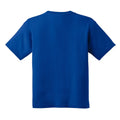 Bleu roi - Back - Gildan - T-shirt SOFTSTYLE - Enfant