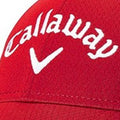Rouge - Side - Callaway - Casquette de baseball