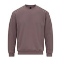 Taupe - Front - Gildan - Sweat SOFTSTYLE - Adulte