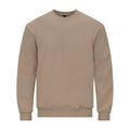 Sable - Front - Gildan - Sweat SOFTSTYLE - Adulte