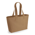 Marron - Front - Westford Mill - Tote bag EVERYDAY