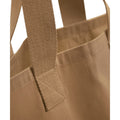Marron - Back - Westford Mill - Tote bag EVERYDAY