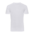 Blanc - Front - TriDri - T-shirt - Adulte