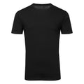 Noir - Front - TriDri - T-shirt - Adulte