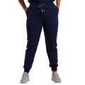 Bleu marine - Back - Onna - Pantalon de jogging ENERGIZED - Femme