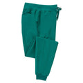 Vert - Front - Onna - Pantalon de jogging ENERGIZED - Femme