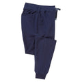 Bleu marine - Front - Onna - Pantalon de jogging ENERGIZED - Femme