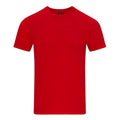 Rouge - Front - Gildan - T-shirt - Adulte