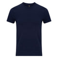 Bleu marine - Front - Gildan - T-shirt - Adulte